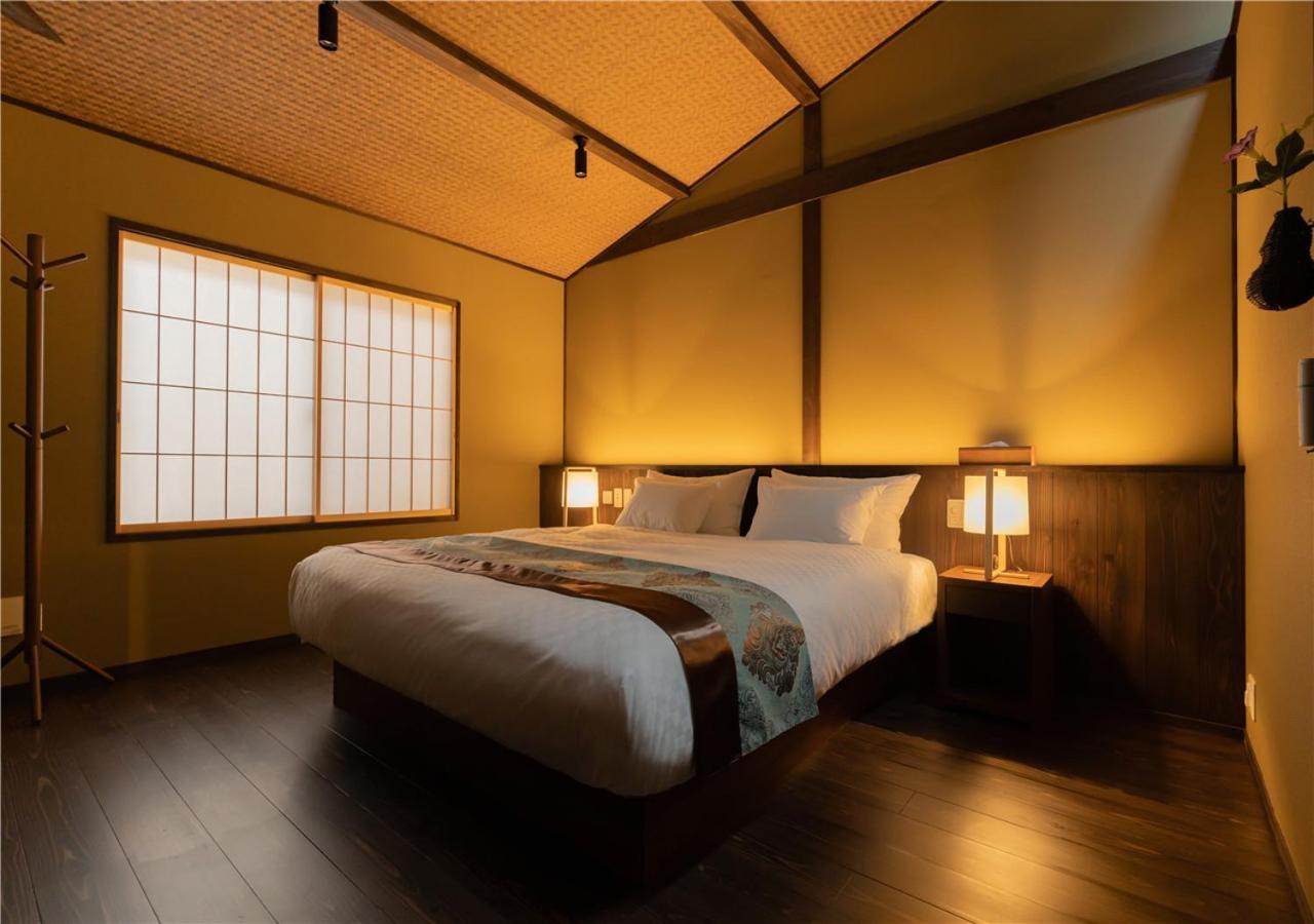 谷町君・星屋・談山旅館　京都嵐山 Shimosaga Exterior photo