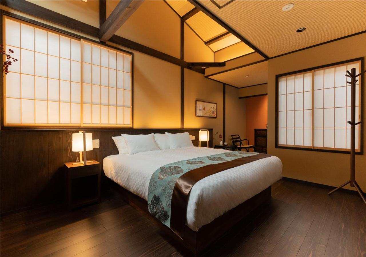 谷町君・星屋・談山旅館　京都嵐山 Shimosaga Exterior photo