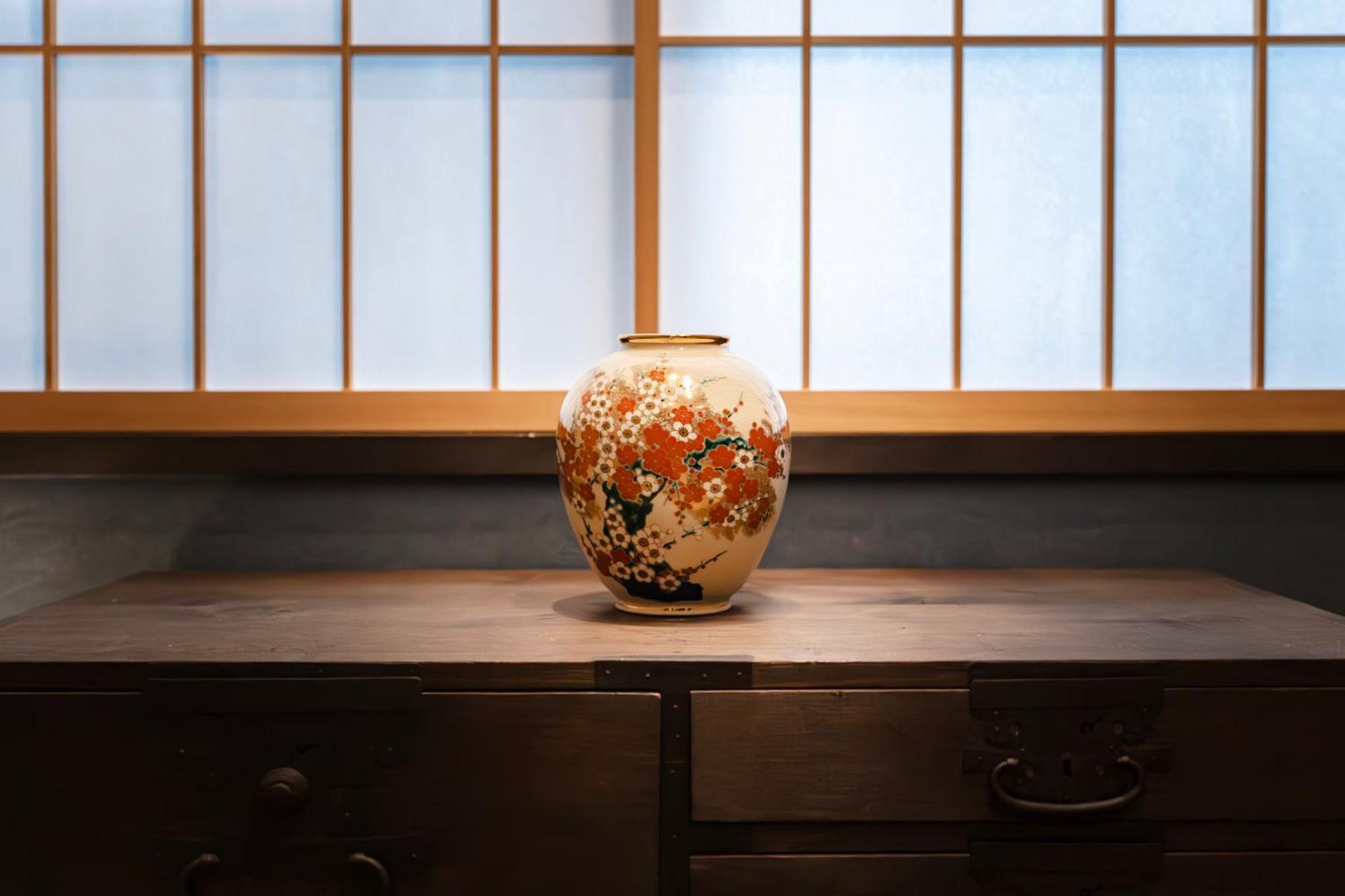 谷町君・星屋・談山旅館　京都嵐山 Shimosaga Room photo