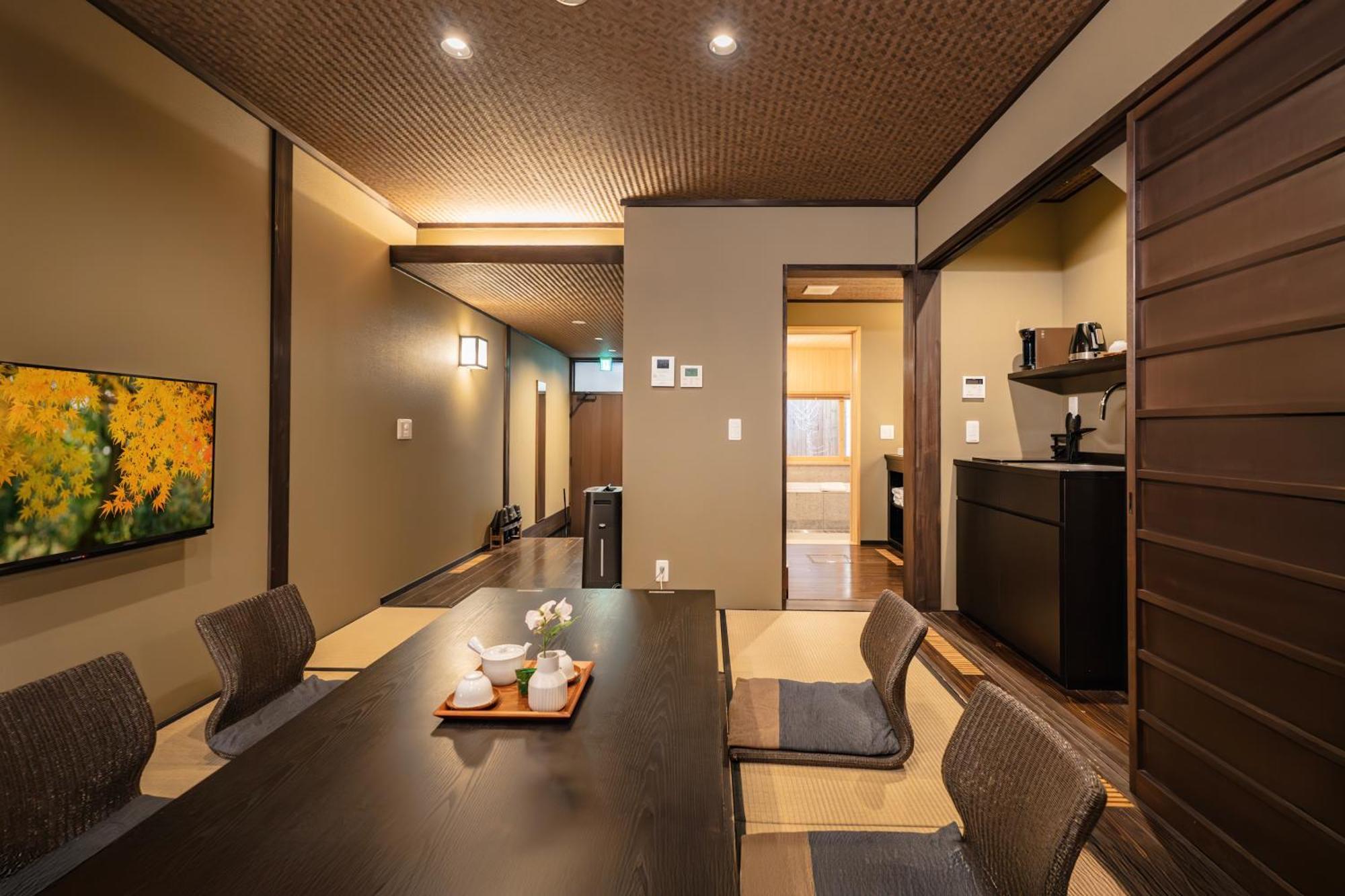 谷町君・星屋・談山旅館　京都嵐山 Shimosaga Room photo
